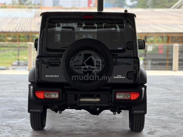 2024 Suzuki JIMNY 1.5 SIERRA JC (A) - 3