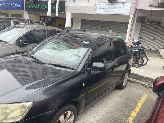 2008 Proton SAGA 1.3 H-LINE (A) - 2