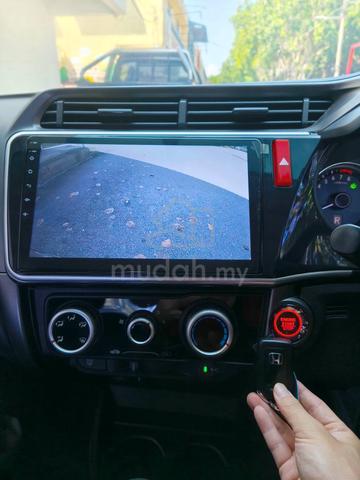 2017 Honda CITY 1.5 S MY14 GM6 FACELIFT (A) - 2