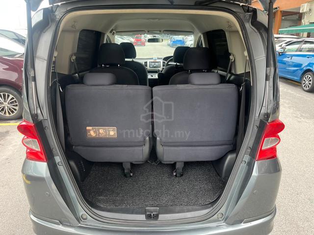 2013-Honda FREED 1.5 S (A) Loan/Cash - 5