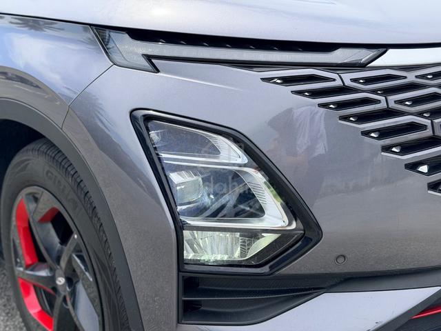 2024 Chery OMODA 1.5 5 H MY23 C5 (A) - 5