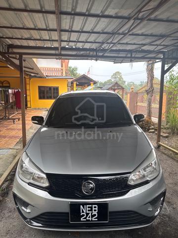 2024 Proton SAGA 1.3 PREMIUM AT MY16 BT P2-13A - 1