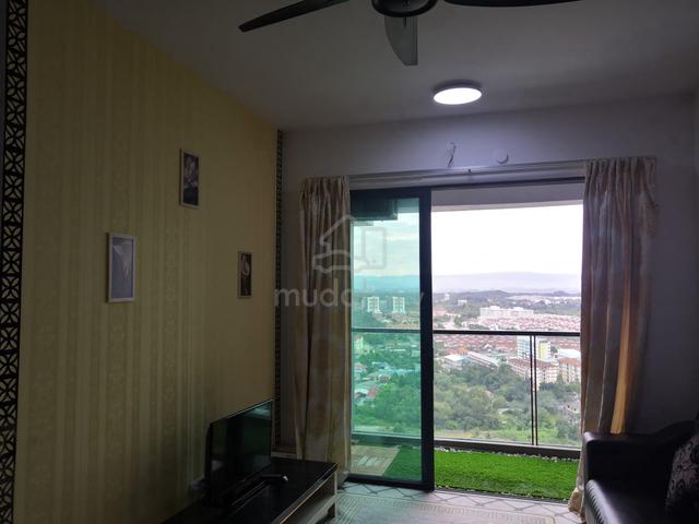 Vista Bangi 1