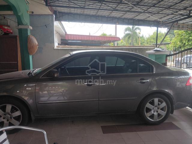 2011 Kia OPTIMA 2.0 K5 (A) - 5