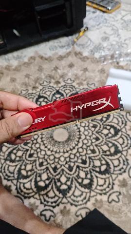 Ram ddr3 (8x8 ) 16 gb - photo 2 of 5