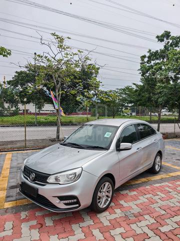 2024 Proton SAGA 1.3 PREMIUM AT MY16 BT P2-13A - 3