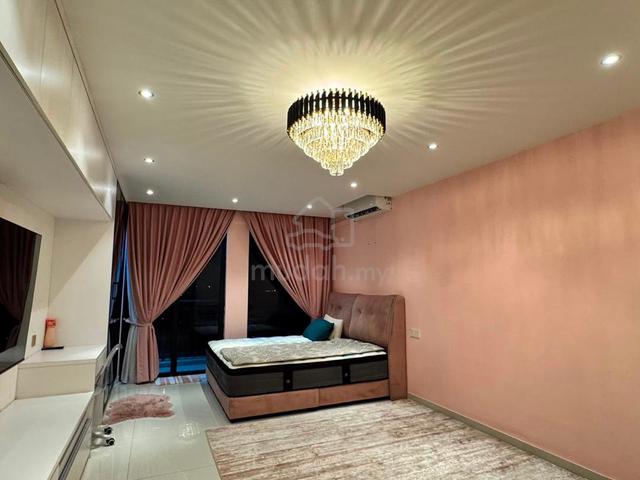 Country Garden Central Park (Serviced Apartment) 1
