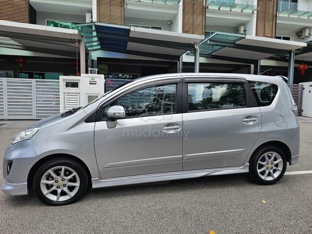 2018 Perodua ALZA 1.5 EZ STANDARD FACELIFT (A) - 4