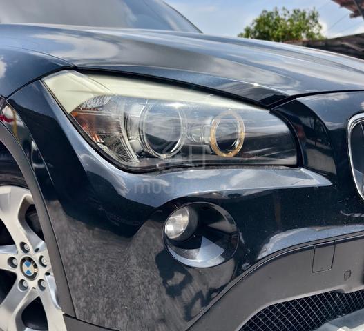 2012 Bmw X1 2.0 SDRIVE18I boleh loan kedai - 5