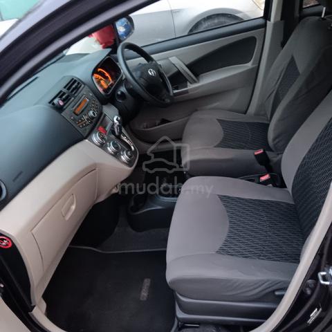 2015 Perodua MYVI 1.3 EZI PREMIUM (A) - 5