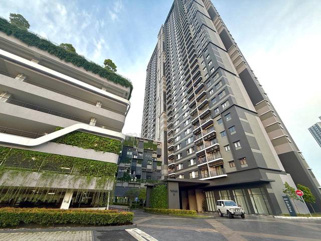 Sensory Residence @ Southville City 1