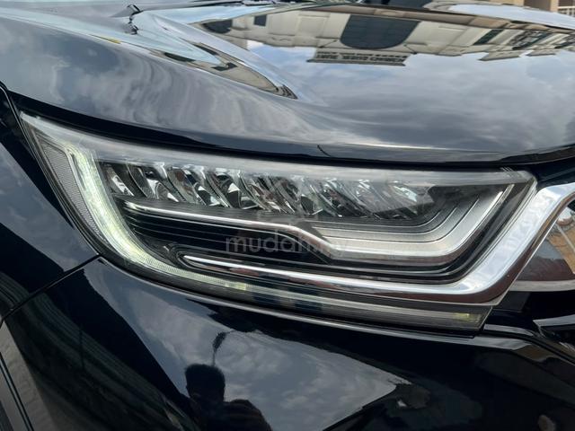 2017 Honda CR-V 2.0 i-VTEC FACELIFT (A)PUSH START - 4