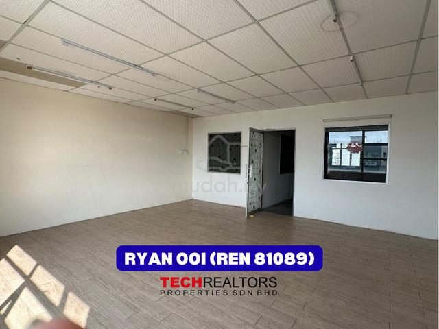 Double Storey Shoplot For Rent, Bandar Baru Mergong, Alor Setar 1