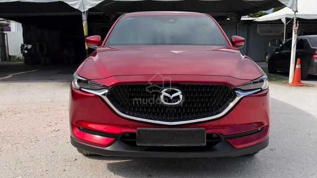 2023 Mazda CX-8 2.5 HIGH 2WD WRTY TILL 2028 - 3