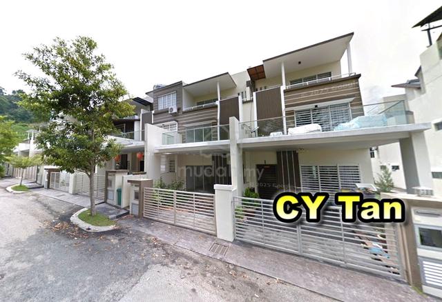 Terraced House, Setia Greens, Sungai Ara, Bayan Lepas, Full Furnish 1