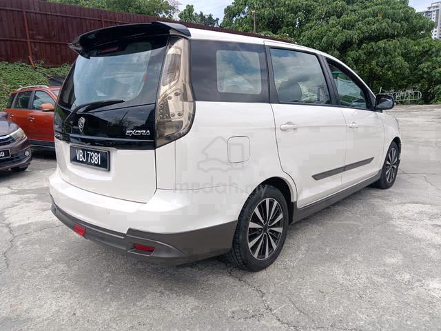 2018 Proton EXORA 1.6 BOLD PREMIUM (A) L/SEAT F/SP - 5