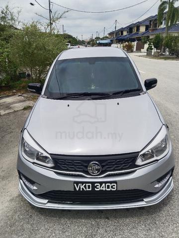 2023 Proton SAGA 1.3 PREMIUM AT MY19 FACELIFT (A) - 1
