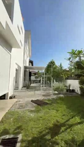 [Corner Lot] Setia Eco Park Tropika 2sty SemiD 4268sqft For sale 1