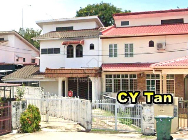 Rare Unit! Nego! Semi-D, Kampung Jawa, Bayan Lepas 1