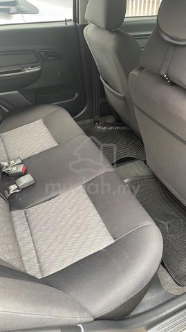2015 Proton SAGA 1.3 FLX EXECUTIVE ENHANCED (A) - 4