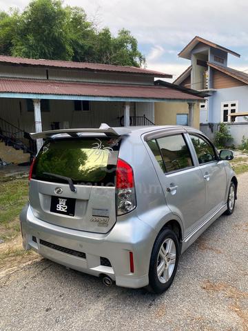 2008 Perodua MYVI 1.3 EZI (A) - 4