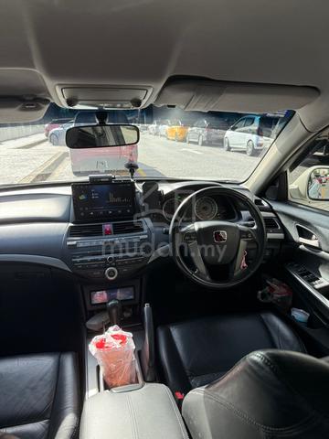 2011 Honda ACCORD 2.0 VTI-L (A) Direct to Onwer - 5
