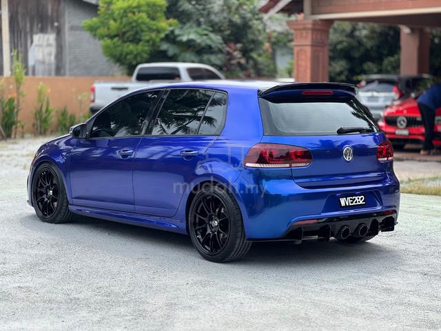 2010 Volkswagen GOLF MK6 (A) - 5