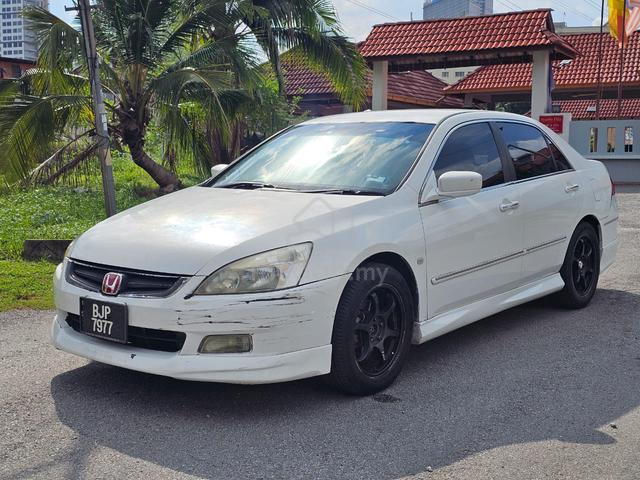 2007 Honda ACCORD 2.0 VTi FACELIFT (A) - 1