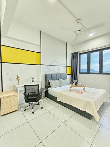 Meritus Residensi 1