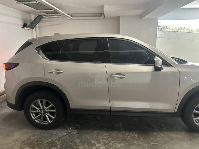 2014 Mazda CX-5 2.0 2WD HIGH SPEC (A) - 5
