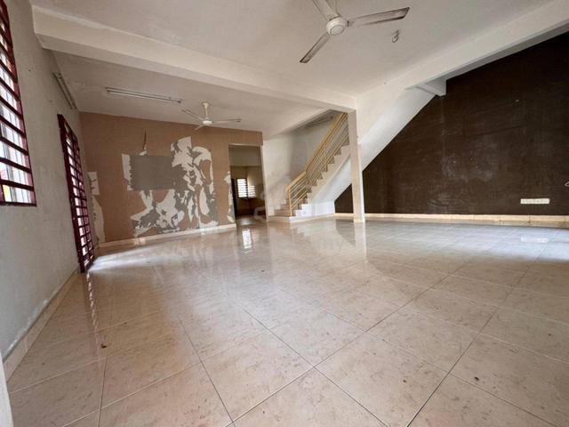 CHEAPEST 2 Storey Semi D Bandar Puteri Jaya, Sungai Petani, Kedah 5