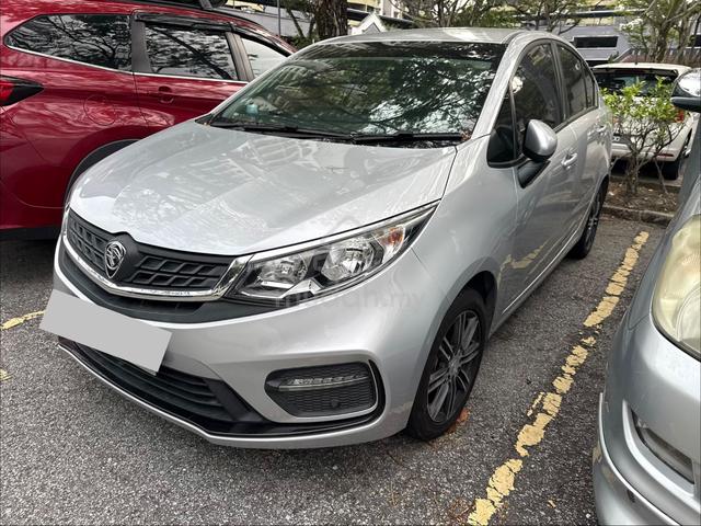 2020 Proton PERSONA 1.6 PREMIUM MY16 FACELIFT (A) - 1