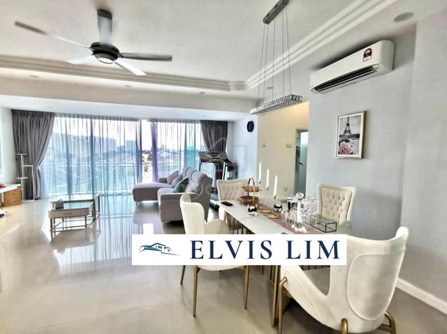 The Uban Residence 1