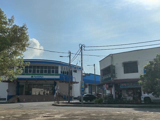 Beside Mydin Ground Floor Shoplot Taman Jerai Maju Gurun For Rent 1