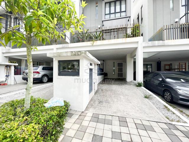Fully Furnished Crescent Park Town Villa  Bandar Bukit Mahkota, Bangi 1