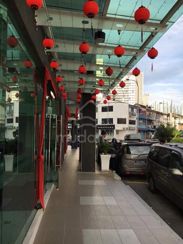 Hotel For Sale 1