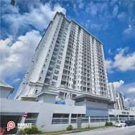 Residensi Laguna (Sunway Belvedere) 1