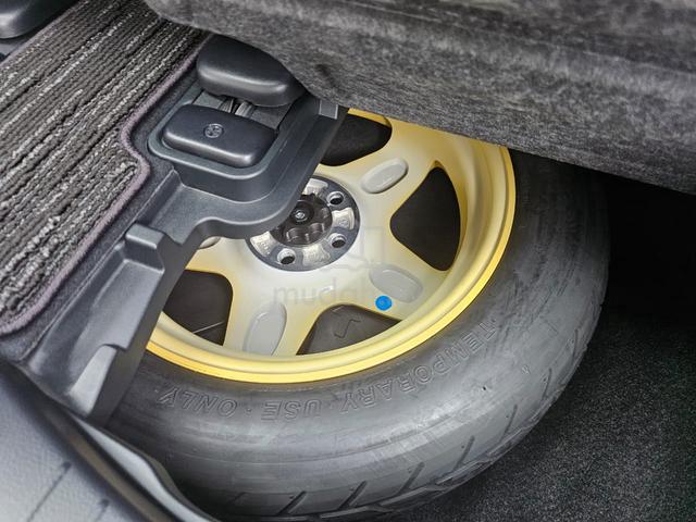 2021 Toyota ALPHARD 2.5 S TYPE GOLD II SUNROOF UNG - 5
