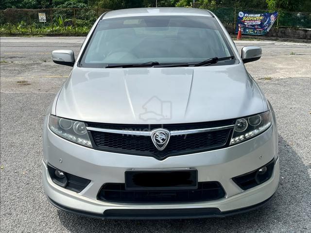 2016 Proton SUPRIMA S 1.6 PREMIUM (A) - 2
