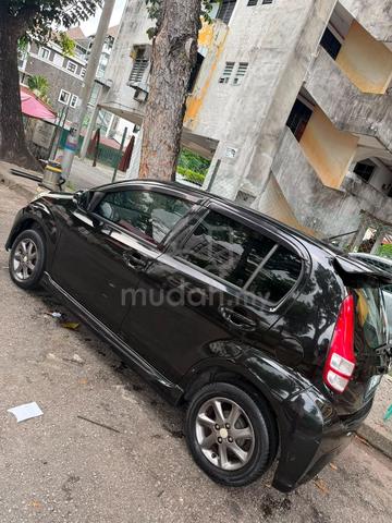 2013 Perodua MYVI 1.5 SE ZHS (A) - 3