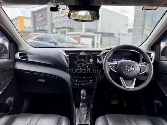 FULL LOAN 2021 Perodua MYVI 1.5 AV (A) - 5