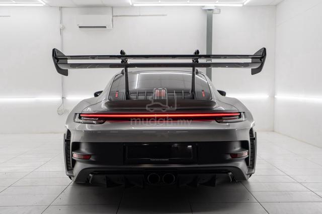 2024 Porsche 911 4.0 GT3 RS 992.1 (A) - 5