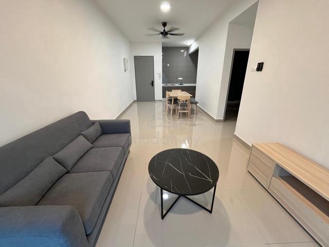 99 Residence 1
