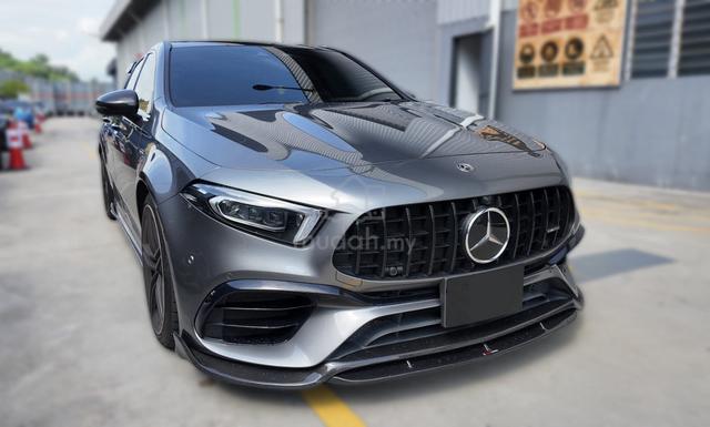 2020 Mercedes Benz A45 2.0 S (A) A45S - 1