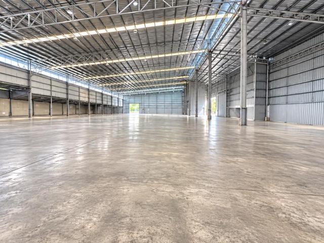 Alor Setar, Single Storey Warehouse For Rent 1