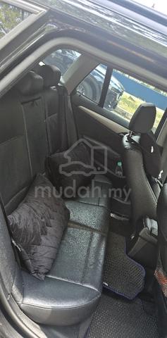 2014 Bmw X1 2.0 sDrive20i (CKD) FACELIFT (A) - 4
