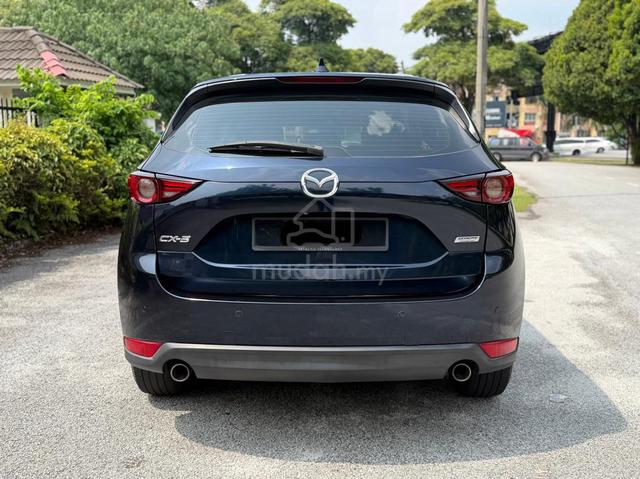 2020 Mazda CX-5 2.0 GLS/F.LOAN/ 3YWRTY/ FACELIFT ! - 4