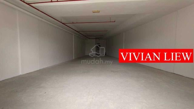 Golden Triangle 1 Commercial Shop Office Face Texas Sg Ara Relau 1