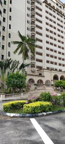 REVEIRA BAY CONDO TANJONG KLING 1