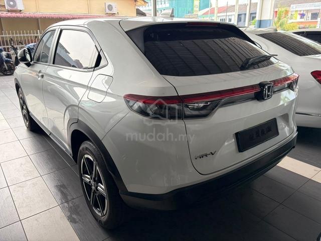 2024 Honda HR-V 1.5 S MY22 (A) - 4
